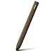 elago Premium Aluminum Stylus Pens for All Touch Screen Tablets/Phones [Chocolate]