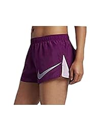 NIKE Women's 3'' Dry City Core Running Shorts