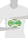 Chuckit! Max Glow Fumble Fetch Dog Football Dog Toy