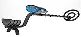 Bounty Hunter QSI Quick Silver Metal Detector