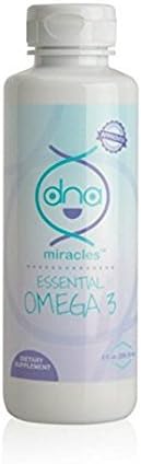 DNA MiraclesTM Essential Omega 3