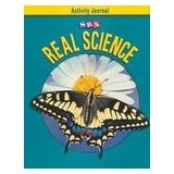 Real Science: Level 5 0026838060 Book Cover