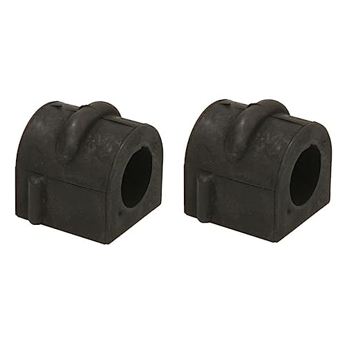 DELPHI TD1024W 2x Silentblock de barra estabilizadora