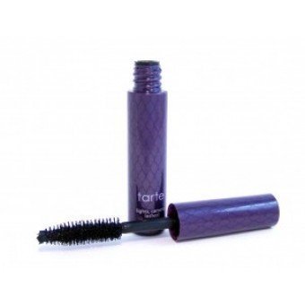 Tarte Mini Lights, Camera, Lashes Volumizing Black Mascara .10 Fl Oz. / 3ml