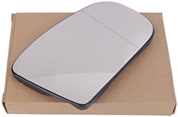 General Mega Right Side Heated Door Mirror Glass and Backing Plate For Mercedes-Benz S-class W220 2003-2006 2208101621