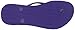 Havaianas Women's Hav Slim 4000030.0001.356 White Rubber Flip Flops 3-4 UK 35-36 BR, 4-5 US