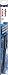 BOSCH InSight 4918 Hybrid Wiper Blade - 18