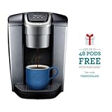 Keurig K-Elite Single Serve K-Cup Pod Coffee Maker