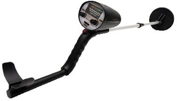 GBC - Los detectores de metales por aficionados DENVER ...