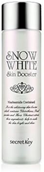 snow white skin booster