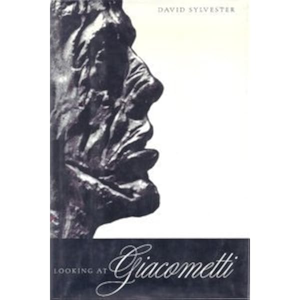 Alberto Giacometti: Christian Klemm, Carolyn Lachner, Tobia