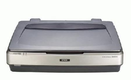 Epson Expression 10000XL Pro: B11B168022DA (B11B168022DA): Amazon.co.uk: Computers & Accessories