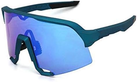 100 road bike glasses