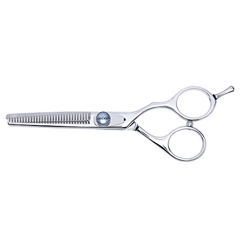Cricket S-2 T-30 Carded Professional Thinning Hair Shear, 2.88 Ounce