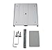VIVO Adapter VESA Mount Kit for Apple iMac (Mid 2012 and Older Models!) LED Cinema, Apple Thunderbolt Display (STAND-V0AP)