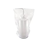 Dynarex Plastic Bottle Protector Covers - For Dental and Tattoo Use - Large - 6