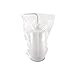 Dynarex Plastic Bottle Protector Covers - For Dental and Tattoo Use - Large - 6