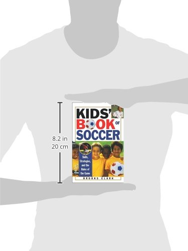 Kids' Book Of Soccer