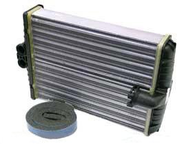 Jual Radiator Mercedes W 202 Gratis Ongkir