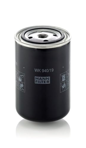 MANN-FILTER WK 940/19 Filtre à carburant - pour Applications non routières