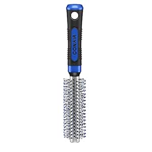Conair Pro Hair Brush with Nylon Bristle
