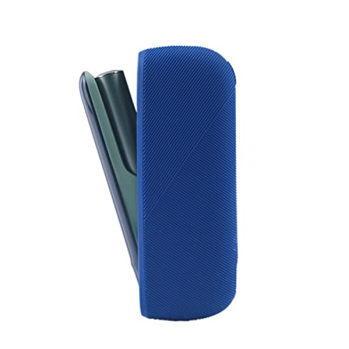 E-Cigarette Case Cover Compatible for IQOS ILUMA, Protective E-Cigarette Storage Holder Electronic Cigarette Full Bag Shell Portable Silicone Pocket Box (Emerald Green) in Saudi Arabia | Whizz E-Cigarette Case Cover Compatible for IQOS ILUMA, Protective E-Cigarette Storage Holder Electronic Cigarette Full Bag Shell Portable Silicone Pocket Box (Emerald Green) in Saudi Arabia | Whizz