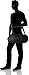 Osprey Packs Trillium 30 Duffel Bag, Black, One Size