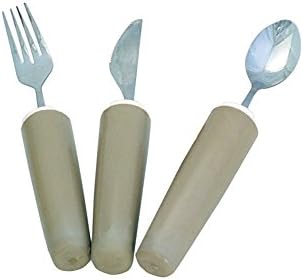 Comfort Grip Cutlery, Fork