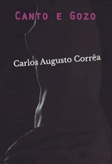 Livro Canto e gozo