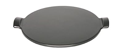 Emile Henry Made In France Flame Individual Pizza Stone
