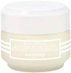 sisley eye and lip cream