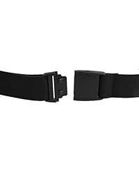 Gelante, cinturón invisible para mujer - No se ve, es elástico, ajustable, adelgaza