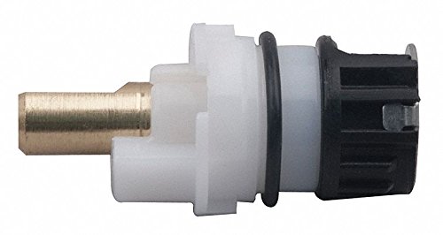 Delta Faucet Stem For 2529hdf 2 Length In 2 X 15 16 Brass