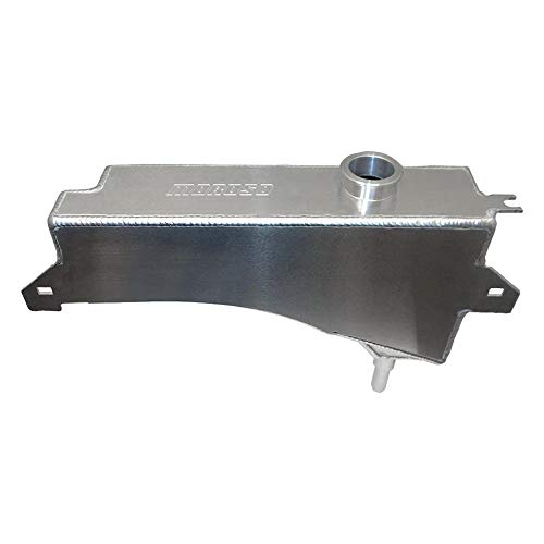 Moroso 63778 Coolant Expansion Tank, Fits Mazda ND Miata/MX-5, 2016-Up