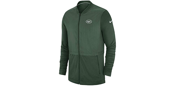 nike fz elite hybrid jacket