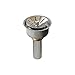 Elkay LKPD1 Stainless Steel Drain Fitting for Perfect Drain Sinks - N/A