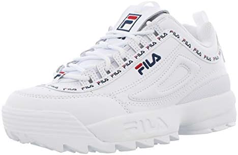 new fila trainers
