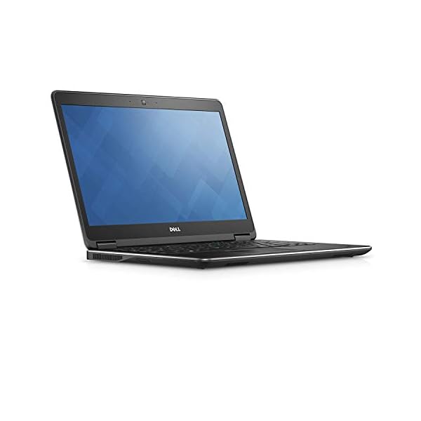 Dell Latitude E7440 14 Inch Laptop - Intel Core i5-4300U 1.9GHz Processor, 8GB RAM, 128GB SSD, Windows 10 Professional, Wi-Fi, HDMI (Renewed)