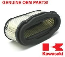 UpStart Components Replacement for Kawasaki FH661V BS05 4 Stroke Engine Air Filter - Compatible with Kawasaki 11013-7027 Filter
