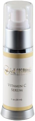 AnE Cosmetics Vitamin C Serum