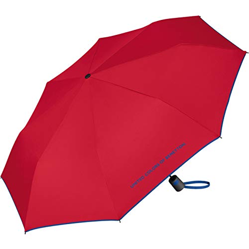 Guarda-chuva Mini Automático Benetton