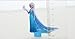 Cut3 Disney Frozen Princess Elsa's Ice Castle 3D Puzzle
