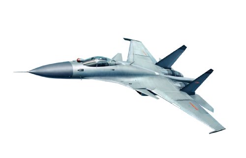 Dragon models 1/144 pla j-15 flying shark naval fighter