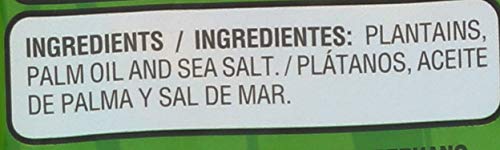 Inka Sea Salt Chips - Image 4