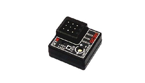 Rcecho Skyrc Rc Model Gc301 R C Hobby Gyro Cars Desertcart INDIA