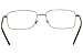 Gucci Square-Frame Metal Optical Frames