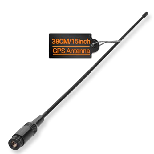 Astro Roniware Extended Long Range Flexible Receiver