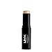 NYX Nyx mineral foundation stick - msf03 light