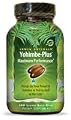 Irwin Naturals Advanced Yohimbe-Plus -- 100 Softgels