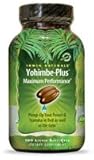 Irwin Naturals, Yohimbe-Plus Maximum Performance, 100 Count